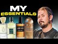 10 fragrances i cant live without  underrated essential fragrances