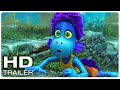 LUCA "Take Me Gravity" Trailer (NEW 2021) Disney, Animated Movie HD