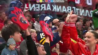 CutOffNate Reaction To NHL Highlights | Canadiens vs. Panthers - December 30, 2025