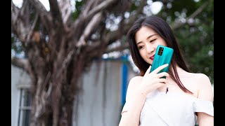 【嘿丝测评】荣耀30S测评！除了麒麟820神U+蝶羽设计，还有哪些隐藏亮点？