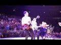 U2, Elevation (Live), 06.24.2015, United Center, Chicago