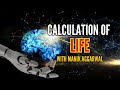 Calculation of life by mr manik aggarwal  forever living products  flp india