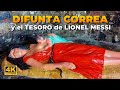 Difunta correaen medio del desierto cuyano  san juan 4k