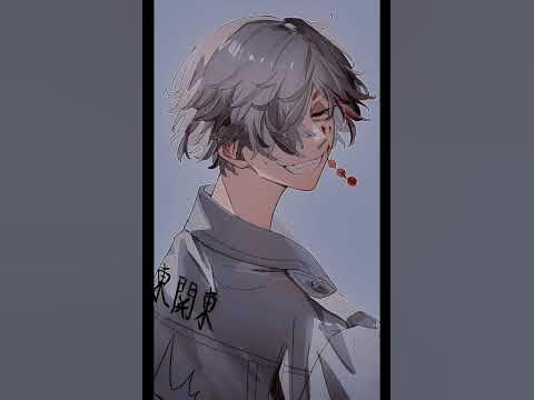 Вакаса Имауши #токийскиемстители #вакаса #имауши #аниме - YouTube