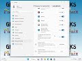 How to use location services inside Windows 11