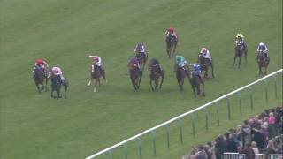 Vidéo de la course PMU 1000 GUINEAS STAKES