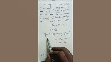 MCQ 3 | Class 11 Physics | Unit 1 | Nature of Physical World & Measurement  #letslearndaily