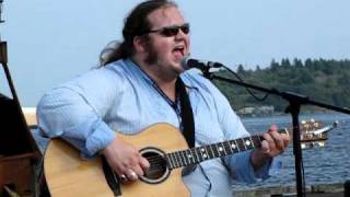 MATT ANDERSEN - BOLD AND BEATEN chords