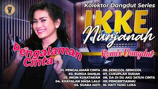 Kolektor Dangdut Series Ikke Nurjanah