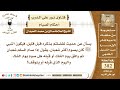 4809 صحة حيث النبي ﷺ كان يصوم أكثر شعبان يقول إذا صام المسلم شعبان نور على الدرب