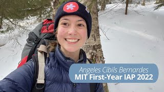 MIT IAP 2022 | Surviving Winter 101