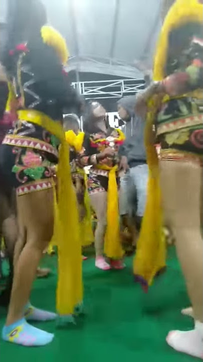 WONOSOBO GIRLS NDOLALAG