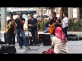 Copypaste busker (sogo) - meniti suratan