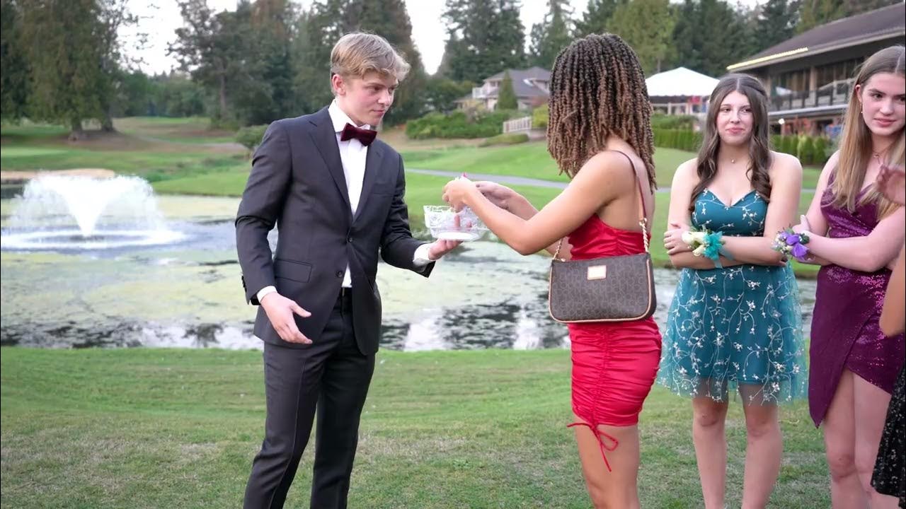 Redmond High School Pictures 2022 BTS YouTube