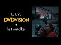 Le live james cameron remasters en uavec dvdvision  the filmtalker 