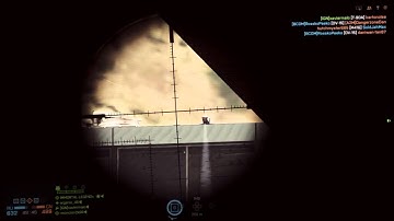 BF4 SERVER ERROR/BUG