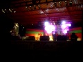 Mi Mayor Fortuna en vivo-Fernando Tovar-Edgardo Ramirez