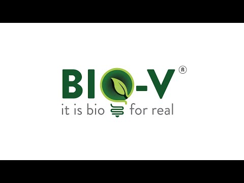 Film elástico biodegradable BIO-V de Controlpack Systems