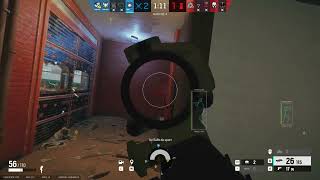 Rainbow Six Siege Hack | ESP, Aimbot | Undetected | Free Download | Best Soft screenshot 5