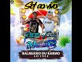 Marcantes arrocha  melody balnerio du karmo  dj lucas ligth e fran considerado