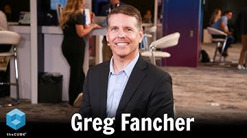 Greg Fancher, PetSmart | commercetools Elevate 2024