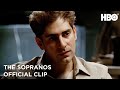 Adriana's Confession to Christopher | The Sopranos | HBO