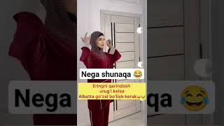 obuna boʻlishni unutmang #funny #dance #new #mp3 #instagram #music #love #tiktok #capcut #comedy Resimi