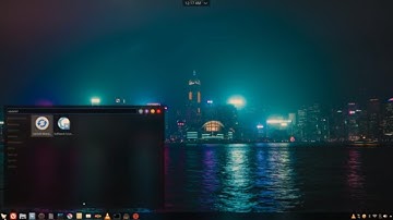 Feren OS KDE Overview | Distro Delves S2:Ep3
