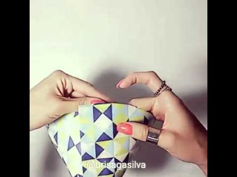 طريقة عمل اباجورة رائعة بدون كهرباء