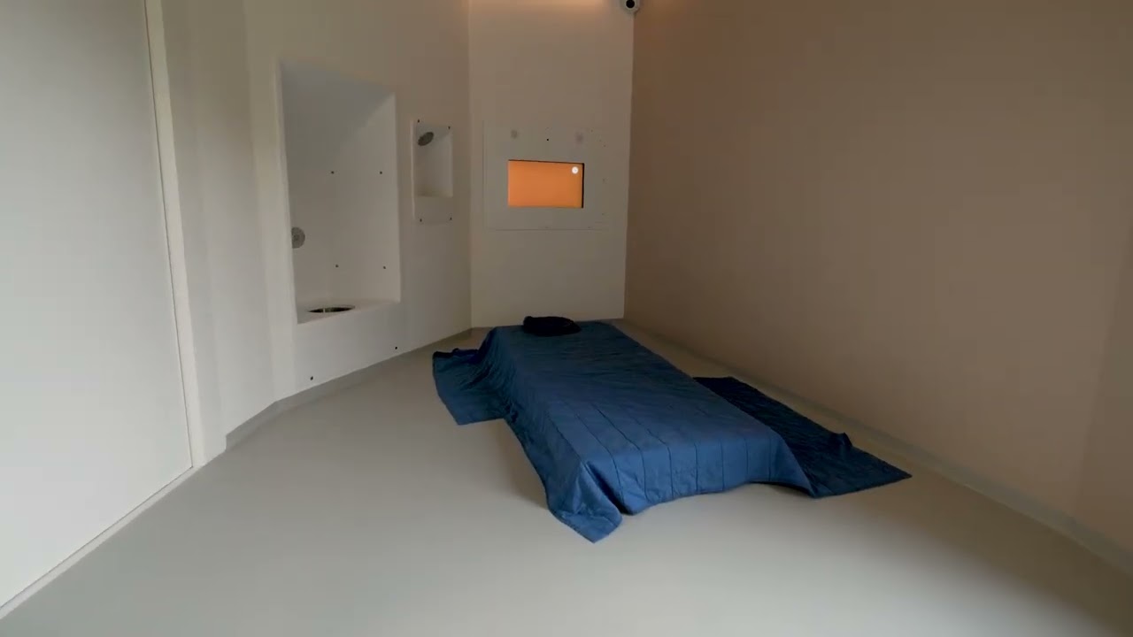 Binnenkijken bij Antes Kliniek J Poortugaal | Rondleiding