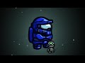 Among Us Gameplay Part 9 Spartan Armor Skin With Pet 3