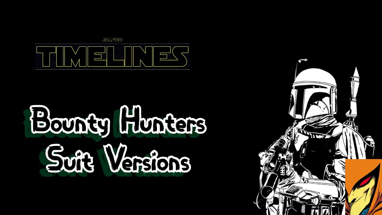 Timeslines Rp Codes Roblox - Star Wars Timelines RP - Bounty Hunters Suit Versions - YouTube