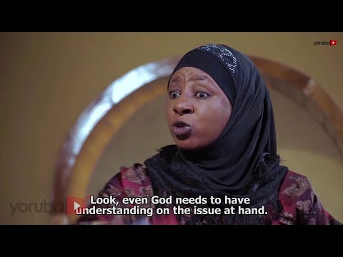 Ajulo Latest Yoruba Movie 2021 Drama Starring Mide Abiodun | Ibrahim Chatta | Saheed Osupa