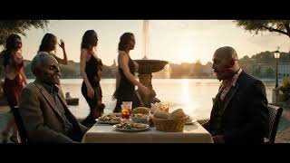 Komik Videolar-Zombi Kızları Gösterip Coştu Eliminen Dayı Eliminen