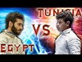 Men's Team Sabre FINAL: 2022 African Fencing Championships