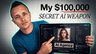 How We Replaced $100,000 in Ad Creative Costs With One AI Tool