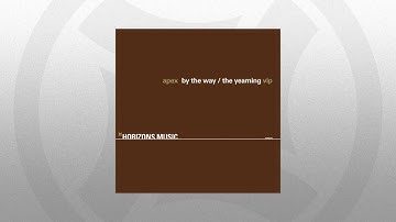 Apex - By the Way