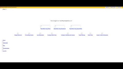 Avrixe Host USELESS!!