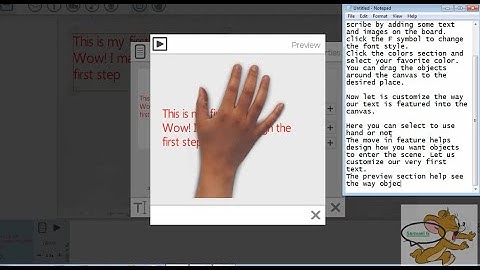complete whiteboard animation tutorial for complete beginners  using videoscribe