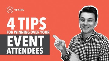 How to Win Over Your Event Attendees - Virtual Events Strategy