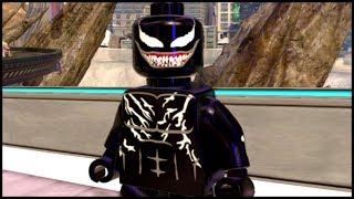 LEGO Marvel Superheroes 2 - 2018 - YouTube