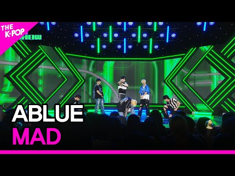   ABLUE MAD 에이블루 MAD THE SHOW 230829