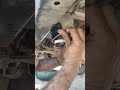 Tata Ace Mega XL Coil Diesel Filter Change 🧰👨‍🔧
