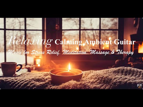 Beautiful Relaxing Romantic Spanish Guitar Music by Al Marconi