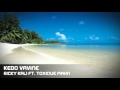 RICKY KALI - KEDO VAVINE FT. TOXIQUE MAHN (PNG MUSIC 2016)