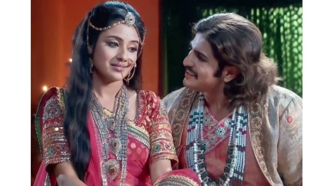 Meri Dhadkan Dhadkan Tum Ho|Romantic Song|Jodha Akbar - Rajat Tokas |Master Piece - Full Song #zeetv