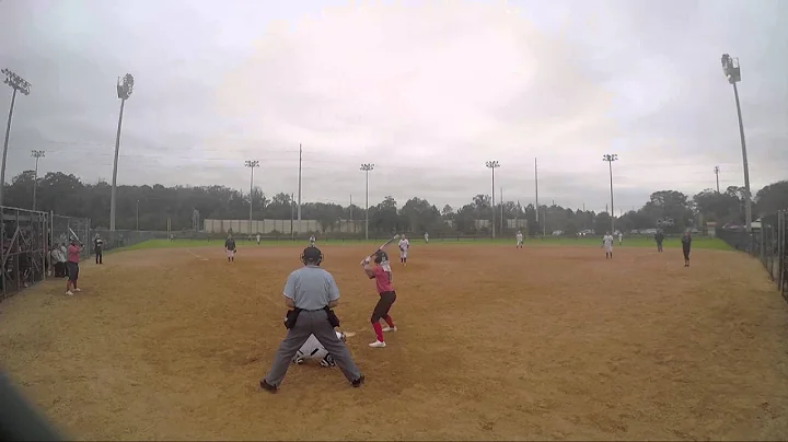 Tatum Brummitt Video Highlights