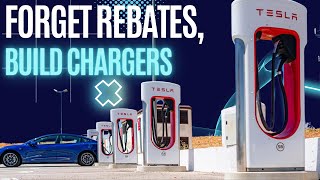 US & UK Race to the Fastest Charging Network