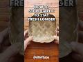 DO THIS HACK TO KEEP YOUR GARLIC FRESH LONGER!! #shorts