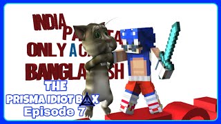 The Prisma Idiot Box: Episode 7